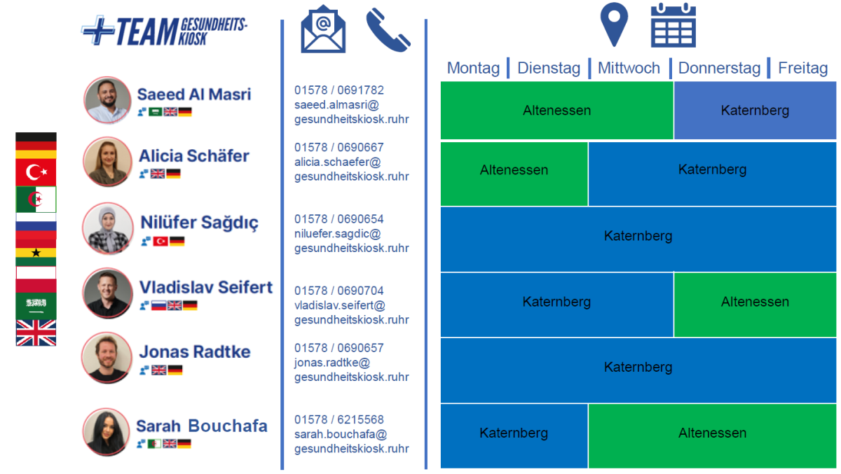 Dienstplan